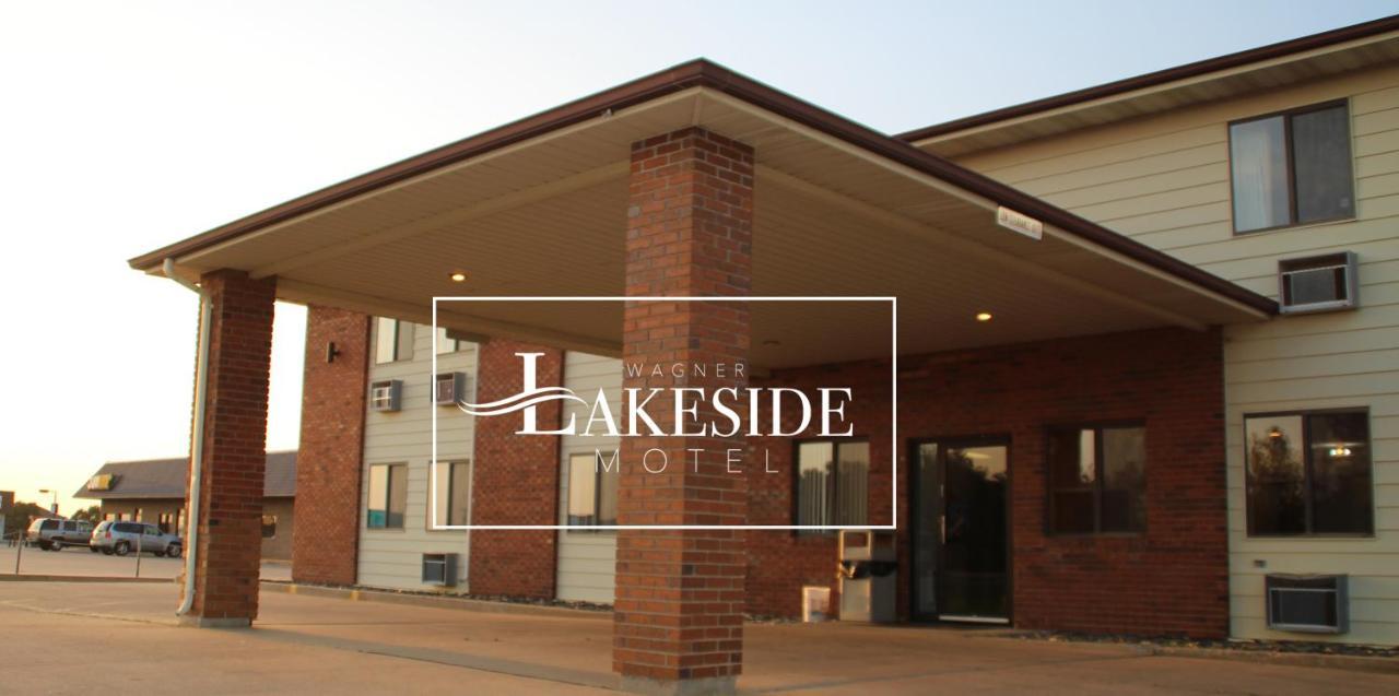 Wagner Lakeside Resort Exterior photo